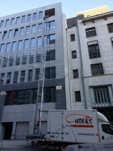 verhuislift hoeks