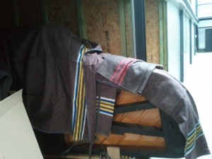 verhuis vleugelpiano door hoeks