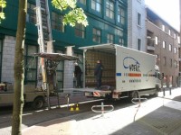 verhuis gerechtsgebouw hasselt door hoeks