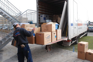 hoeveel kost een verhuisfirma prijzen
