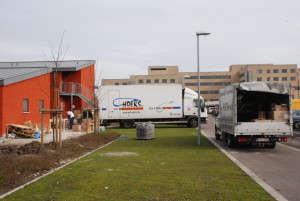 verhuis van kinderdagverblijf karbonkeltje in pelt