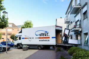 hoeks verhuizingen professionele en particuliere verhuisfirma limburg