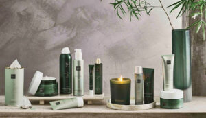 Rituals geuren