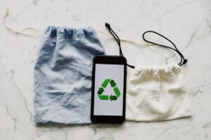 recycleren