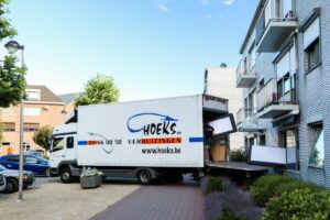 verhuizen naar spanje met hoeks verhuizingen
