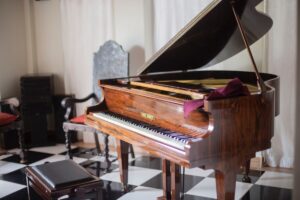 piano verhuizen hoe doe je dat