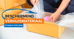 verhuisdozen te huur hoeks
