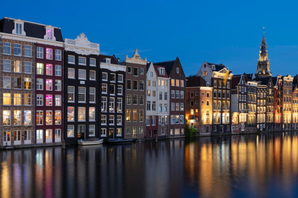 verhuizen naar nederland vanuit belgie tips