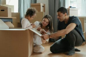 verhuizen naar andere gemeente tips