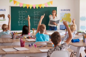 verhuischecklist zoek een nieuwe school voor je kinderen