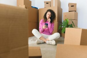 prijs verhuisfirma wat kost een verhuisbedrijf