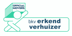 official movers bkv erkend verhuizers logo